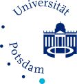 Logo Uni Potsdam