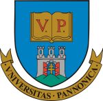 Logo Pannonian University